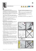 Preview for 7 page of Rittal VX IT 5313.175 Assembly And Operating Instructions Manual