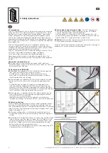 Preview for 8 page of Rittal VX IT 5313.175 Assembly And Operating Instructions Manual