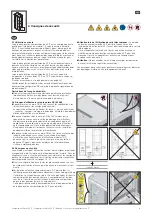 Preview for 9 page of Rittal VX IT 5313.175 Assembly And Operating Instructions Manual