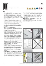 Preview for 10 page of Rittal VX IT 5313.175 Assembly And Operating Instructions Manual