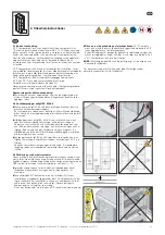 Preview for 11 page of Rittal VX IT 5313.175 Assembly And Operating Instructions Manual