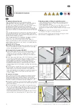 Preview for 12 page of Rittal VX IT 5313.175 Assembly And Operating Instructions Manual