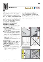 Preview for 15 page of Rittal VX IT 5313.175 Assembly And Operating Instructions Manual