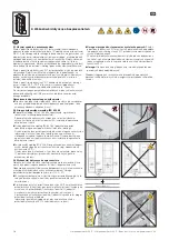 Preview for 16 page of Rittal VX IT 5313.175 Assembly And Operating Instructions Manual