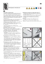 Preview for 18 page of Rittal VX IT 5313.175 Assembly And Operating Instructions Manual