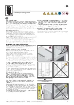 Preview for 21 page of Rittal VX IT 5313.175 Assembly And Operating Instructions Manual