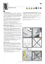 Preview for 22 page of Rittal VX IT 5313.175 Assembly And Operating Instructions Manual