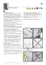 Preview for 23 page of Rittal VX IT 5313.175 Assembly And Operating Instructions Manual