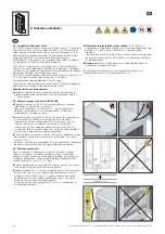 Preview for 26 page of Rittal VX IT 5313.175 Assembly And Operating Instructions Manual