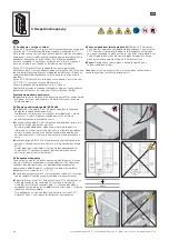 Preview for 28 page of Rittal VX IT 5313.175 Assembly And Operating Instructions Manual