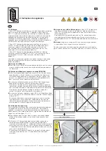 Preview for 29 page of Rittal VX IT 5313.175 Assembly And Operating Instructions Manual