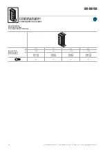 Preview for 40 page of Rittal VX IT 5313.175 Assembly And Operating Instructions Manual