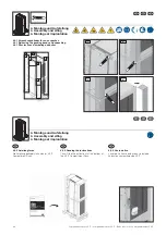 Preview for 42 page of Rittal VX IT 5313.175 Assembly And Operating Instructions Manual