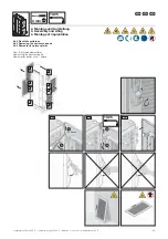 Preview for 43 page of Rittal VX IT 5313.175 Assembly And Operating Instructions Manual