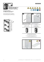 Preview for 44 page of Rittal VX IT 5313.175 Assembly And Operating Instructions Manual