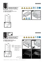 Preview for 47 page of Rittal VX IT 5313.175 Assembly And Operating Instructions Manual