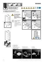 Preview for 48 page of Rittal VX IT 5313.175 Assembly And Operating Instructions Manual