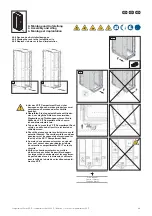 Preview for 49 page of Rittal VX IT 5313.175 Assembly And Operating Instructions Manual