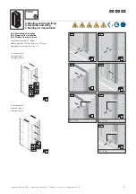 Preview for 51 page of Rittal VX IT 5313.175 Assembly And Operating Instructions Manual