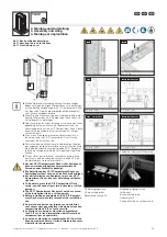 Preview for 53 page of Rittal VX IT 5313.175 Assembly And Operating Instructions Manual