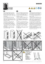 Preview for 54 page of Rittal VX IT 5313.175 Assembly And Operating Instructions Manual