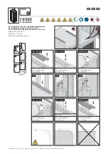 Preview for 63 page of Rittal VX IT 5313.175 Assembly And Operating Instructions Manual