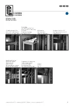 Preview for 65 page of Rittal VX IT 5313.175 Assembly And Operating Instructions Manual