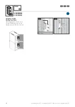 Preview for 66 page of Rittal VX IT 5313.175 Assembly And Operating Instructions Manual