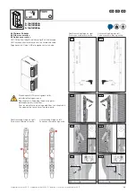 Preview for 69 page of Rittal VX IT 5313.175 Assembly And Operating Instructions Manual