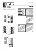 Preview for 71 page of Rittal VX IT 5313.175 Assembly And Operating Instructions Manual