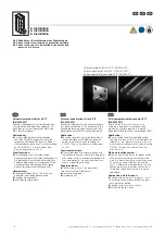 Preview for 72 page of Rittal VX IT 5313.175 Assembly And Operating Instructions Manual