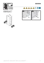 Preview for 73 page of Rittal VX IT 5313.175 Assembly And Operating Instructions Manual