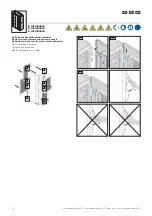 Preview for 74 page of Rittal VX IT 5313.175 Assembly And Operating Instructions Manual