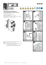 Preview for 75 page of Rittal VX IT 5313.175 Assembly And Operating Instructions Manual