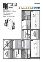 Preview for 77 page of Rittal VX IT 5313.175 Assembly And Operating Instructions Manual