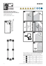 Preview for 78 page of Rittal VX IT 5313.175 Assembly And Operating Instructions Manual