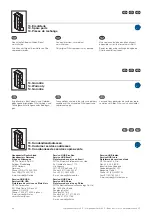 Preview for 82 page of Rittal VX IT 5313.175 Assembly And Operating Instructions Manual