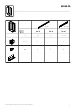 Preview for 3 page of Rittal VX IT 5502.120 Assembly Instructions Manual