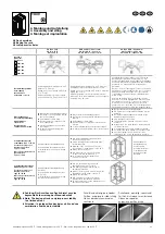 Preview for 31 page of Rittal VX IT Assembly, Installation And Operating Instructions