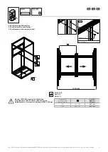 Preview for 9 page of Rittal VX25 Ri4Power System Assembly Instructions Manual