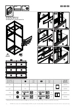 Preview for 12 page of Rittal VX25 Ri4Power System Assembly Instructions Manual