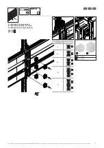 Preview for 17 page of Rittal VX25 Ri4Power System Assembly Instructions Manual