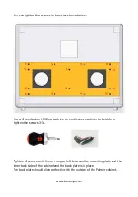 Preview for 11 page of Ritter Amplification Camper 212 GFR Speaker Kit Installation Instruction