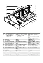 Предварительный просмотр 2 страницы Ritter AES 72 SR Operating And Assembly Instructions Manual