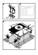 Preview for 6 page of Ritter AES 72 SR Operating And Assembly Instructions Manual