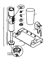 Предварительный просмотр 2 страницы Ritter BHB 50 Manual