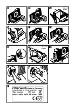 Preview for 6 page of Ritter classico1 Operating Instructions Manual