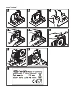 Preview for 6 page of Ritter compact 1 Operating Instructions Manual