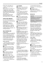 Preview for 10 page of Ritter compact 1 Operating Instructions Manual