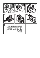 Предварительный просмотр 8 страницы Ritter elexa5 Operating Instructions Manual